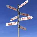 Value-Directions